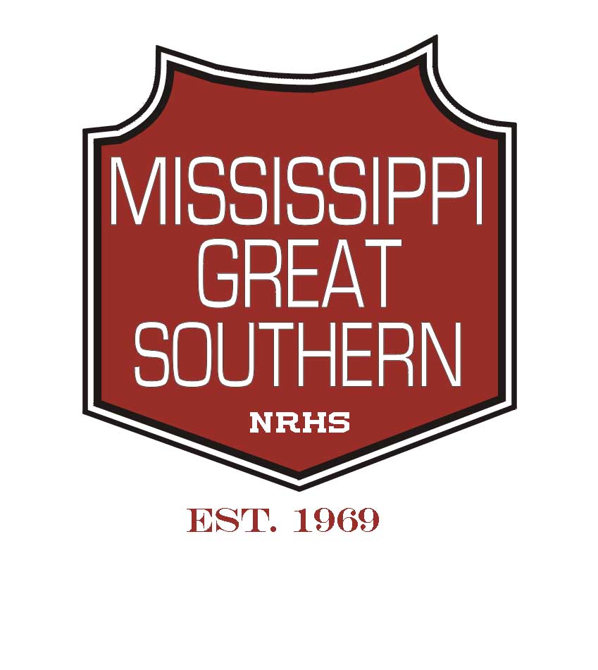  Great Southern Chapter of the National Railroad Historical Society
